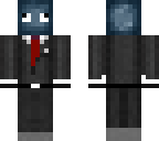 3d suit squid