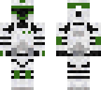 41st medic clone trooper
