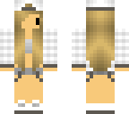 a skin for a friend