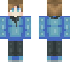 added head