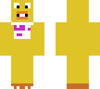 adventure chica