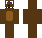 adventure freddy