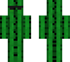 agent cactus