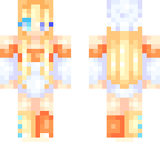 aglaia - zeus girl thing or whatever oc thing
