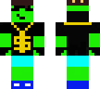 alien8 summer