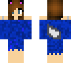 amy has a strap