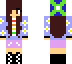andyeli beanie girl 