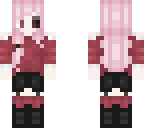 anime girl