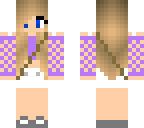 annika's jungle life skin