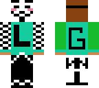 anonymous larsgamesnl