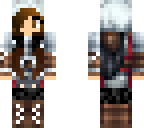 another assassin girl
