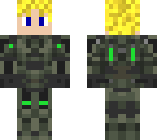 anton93 the commander