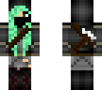 archer edit