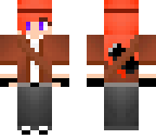archer girl updated