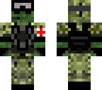 army man