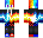arnibers7 fire ice