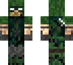 arrow