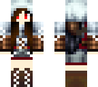 assassin dragoness