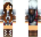 assassin girl