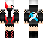 assassin girl