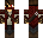 assassin leader