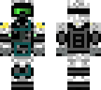 awesome fighter man