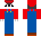baby emperor penguin mario