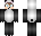 baby pandy