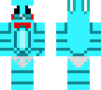 baby toy bonnie fnaf