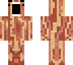 bacon man