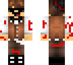 badass derp freddy