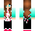 baker girl