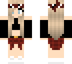 bananda girl