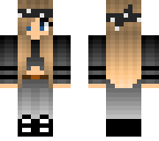 bandanna tomboy