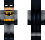 batman