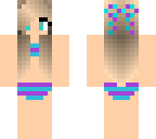 beach girl 2