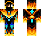 beast mage