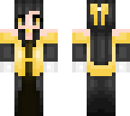 bill cipher girl -not mine-