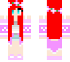 birthday skin