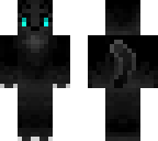 black cat