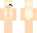 blonde base