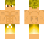 blonde dude swimmer