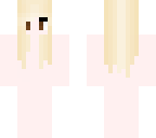 blonde hair base