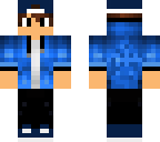 blue boy