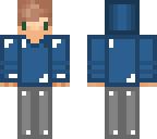 blue boy updated