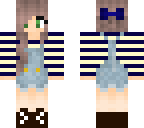 blue farmer