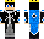 blue prince