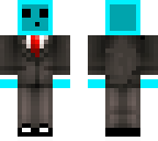 blue slime v2