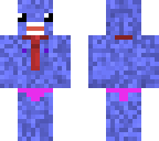 blueberry sexy