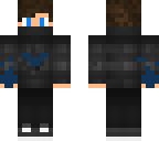 bluefist